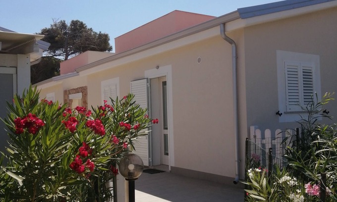San Pietro a Mare House | Ohana House, St. Peter at Sea