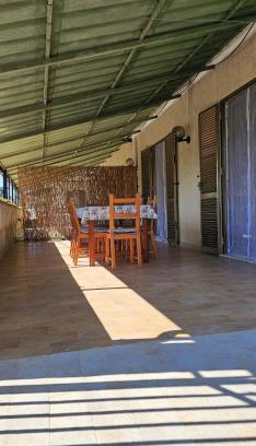 Perdifumo House | Ohana