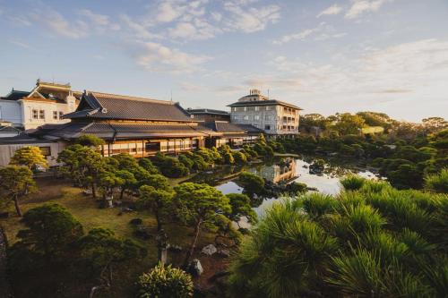 Okinohatamachi Hotel | Ohana