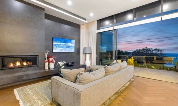 South Coogee House | Ohana Oasis