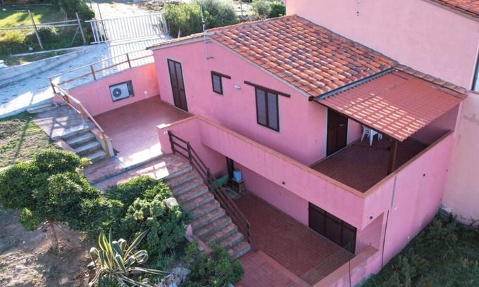 Patresi House | Ohana Patresi House