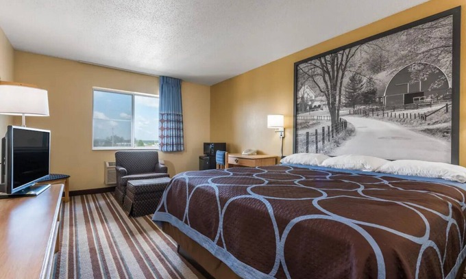 Medina House | OHIO BEST 55