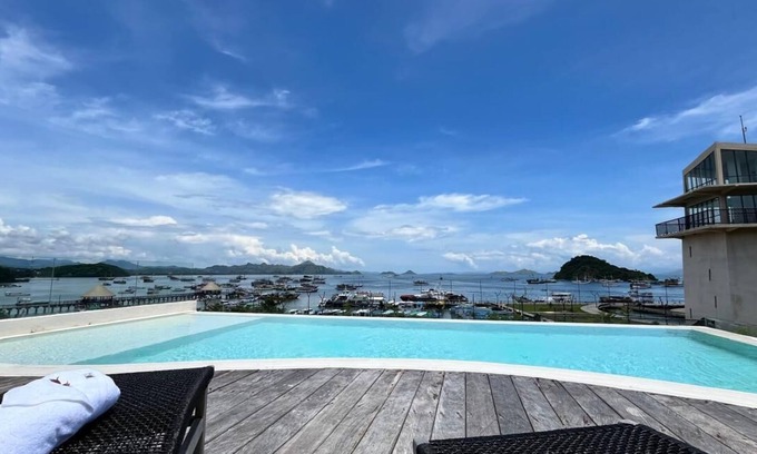 Labuan Bajo Hotel | OhJulia Hotel Komodo