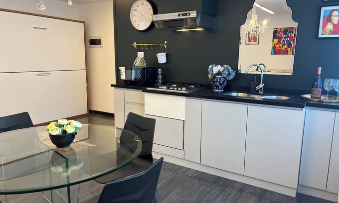 Barrio Italia House | Ohl House Boutique Home Stay, Providencia