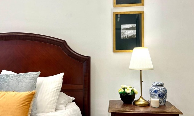 Barrio Italia Apartment | Ohl House Boutique Home Stay, Providencia