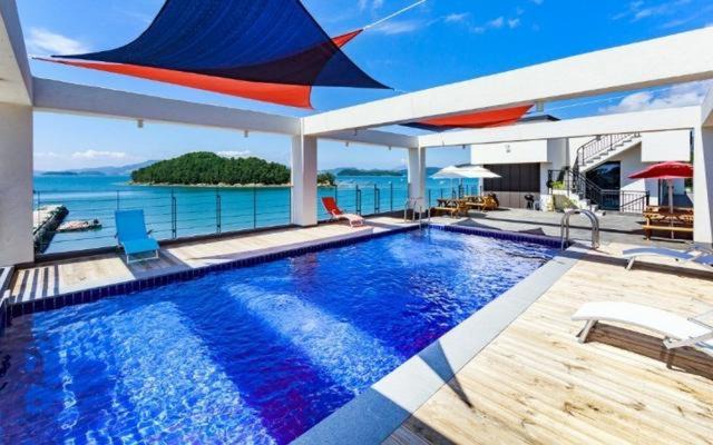 Dolsan-eup House | Ohlala Pension