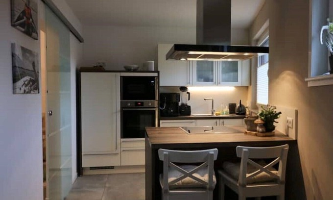 Region Hannover District House | Ohlenhaus Steinhude - central and everything for you!