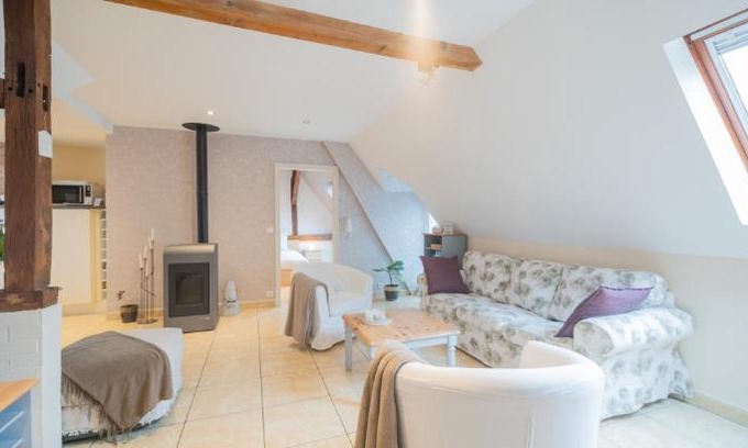 Ohlungen House | Ohlungen Gite