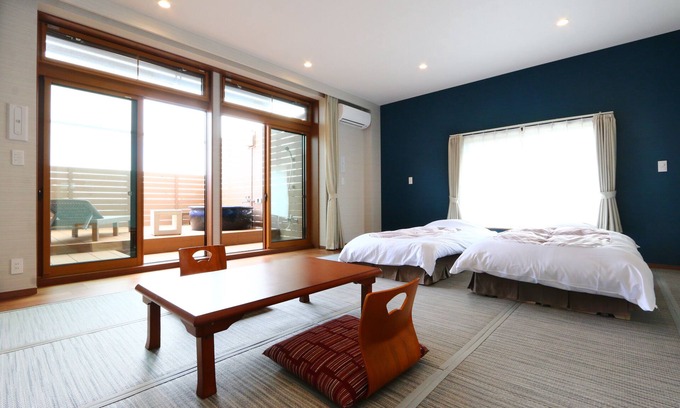 Onjuku House | Ohnoso