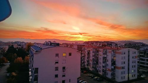 Veles Apartment | Ohrid Demarko Apartment