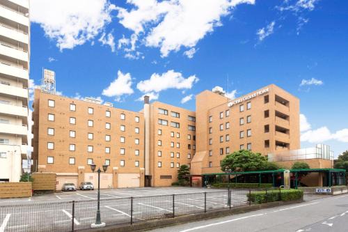 Yabuzuka Onsen Hotel | Ohta Grand Hotel