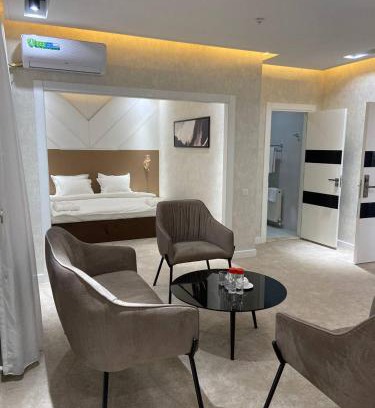 Fergana Hotel | Ohu Palace
