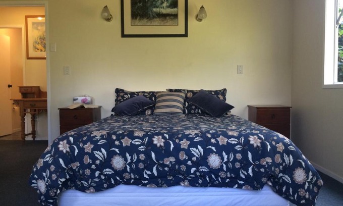 Tuai House | Ohuka Lodge