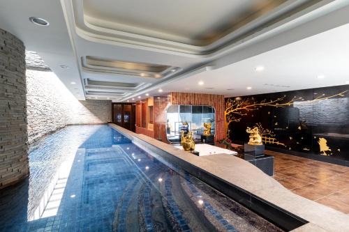 Linkou Hotel | OHYA Chain Boutique Motel-Linkou