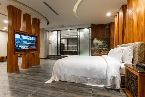 Xinying Hotel | OHYA Chain Boutique Motel-Xinying