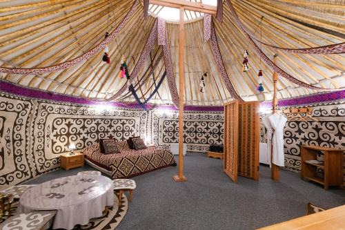 Besqaynar Resort | Oi-Qaragai Mountain Resort