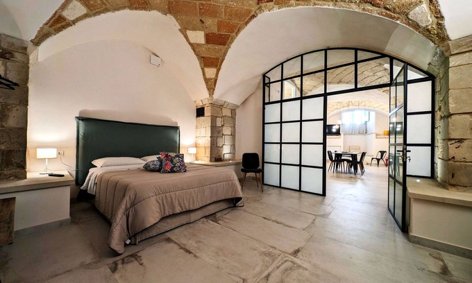 Giuggianello House | Oikia Vacanze Giuggianello Le Bey