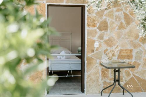 Karavostasi House | Oikies Verde III-F