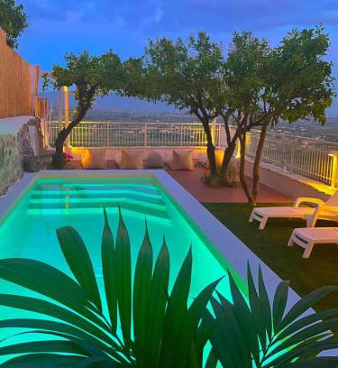 Castelforte House | OIKOS Guesthouse & Rooftop