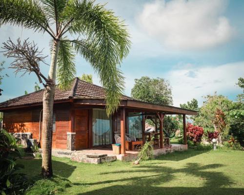 Sipura Island House | Oinan Guest House