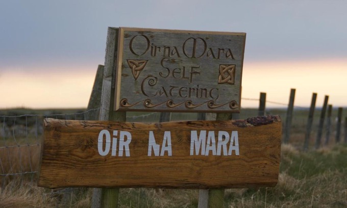 Pollachar House | Oir Na Mara