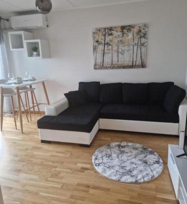 Parnu Apartment | Oja 118-49 apartment