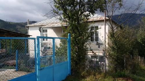 Dilijan House | Ojakh