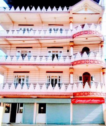 Bharatpur Apartment | Ojas Home Bharatpur - 奥贾斯之家巴拉特普尔