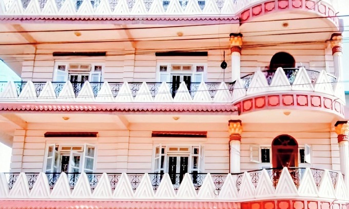 Bharatpur Apartment | Ojas Home Bharatpur