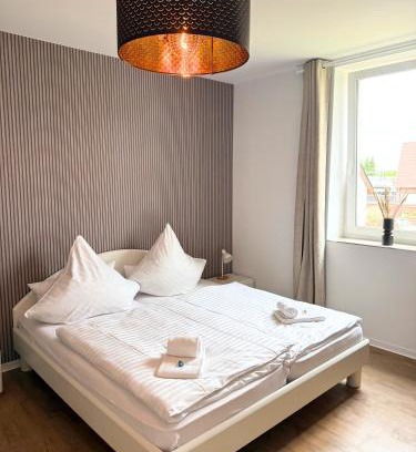Petershagen Apartment | OK Apartment Petershagen