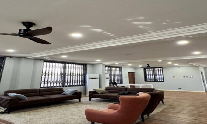 North Ridge House | OKAI HOMES -TOMBALL