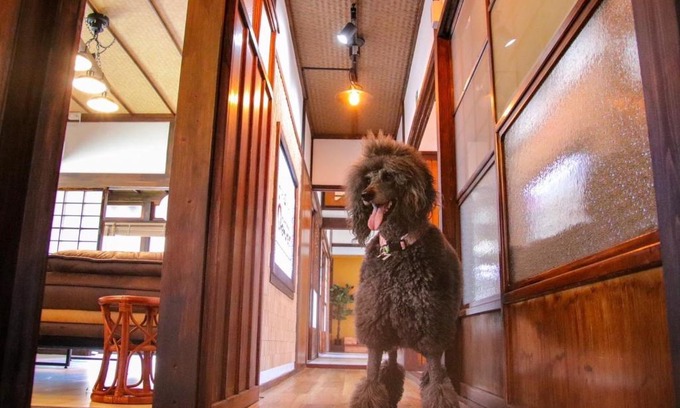 Ochi-gun House | Okamuran Shimanami Goten - Vacation STAY 95664v