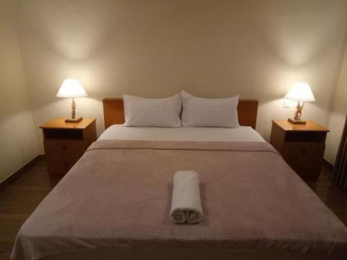 Ubud City-Centre House | Okantara house