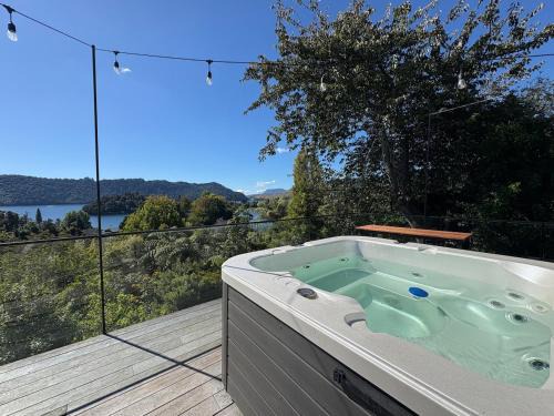 Lake Okareka Apartment | Okareka Lakestay