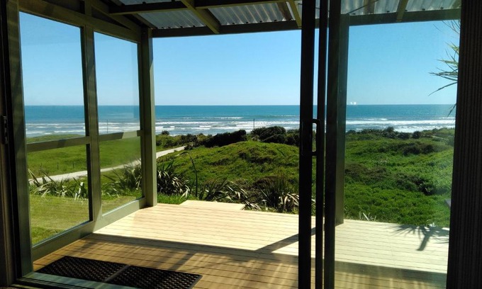 Cape Foulwind House | Okari Cottage