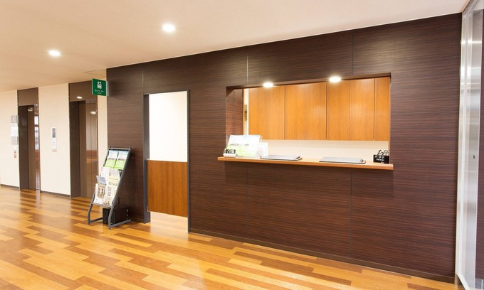 Okawa Hotel | Okawa Riverside Hotel