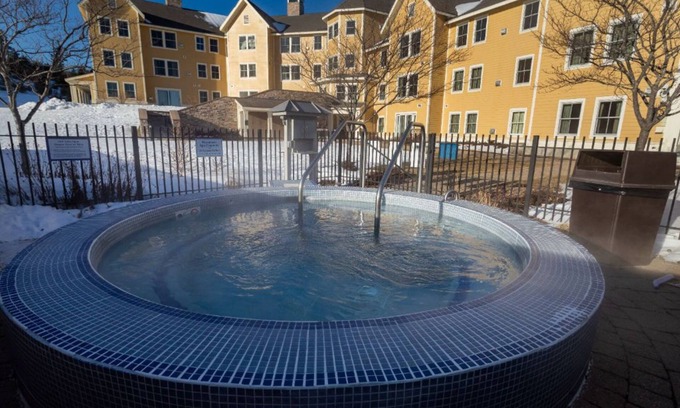 Ludlow Condo | Okemo | 2BR + Loft Condo + Close to All Amenities