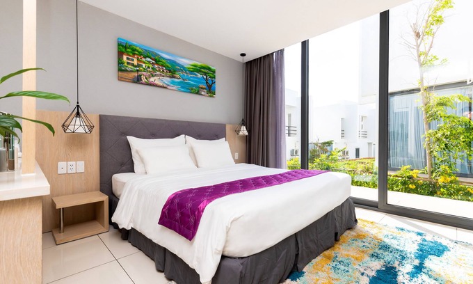 Long Hai Villa | Okinawa Villa - Resort OCEANAMI