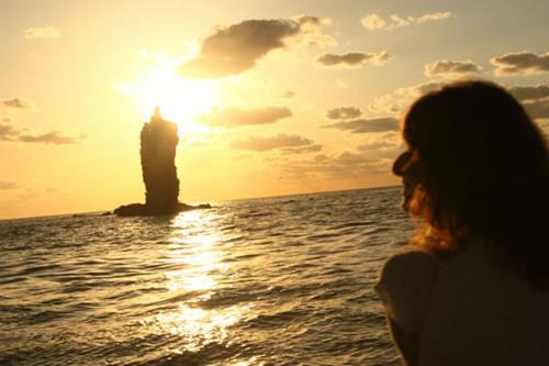 Tsudo Hotel | Okinoshima Resort Island Park Hotel