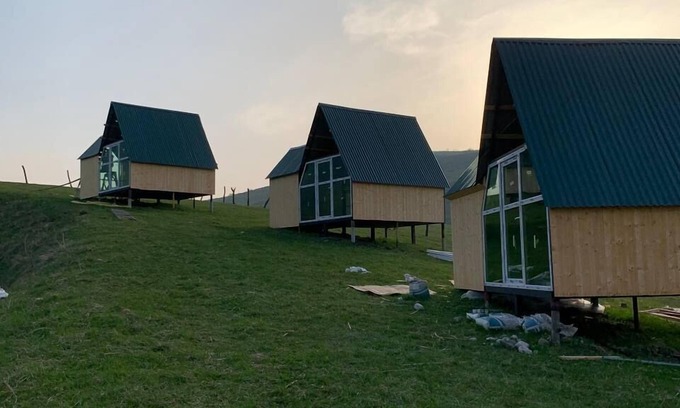 Kaputan Cottage | OKON Highlands Cottages & Camp