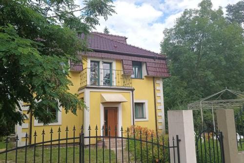 Lhota Villa | Okouzlující vila u jezera Lhota