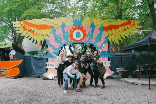 Obermenzing Other | Oktoberfest Party Camping