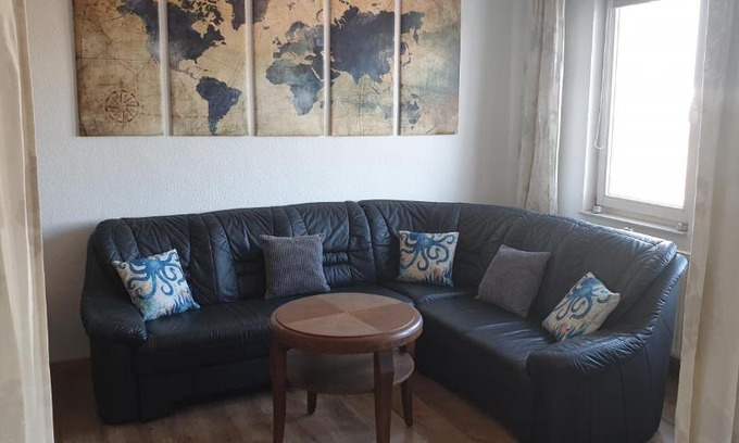 Nordstadt Apartment | Oktopus