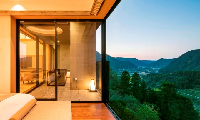 Hita House | Okuhita Onsen Umehibiki