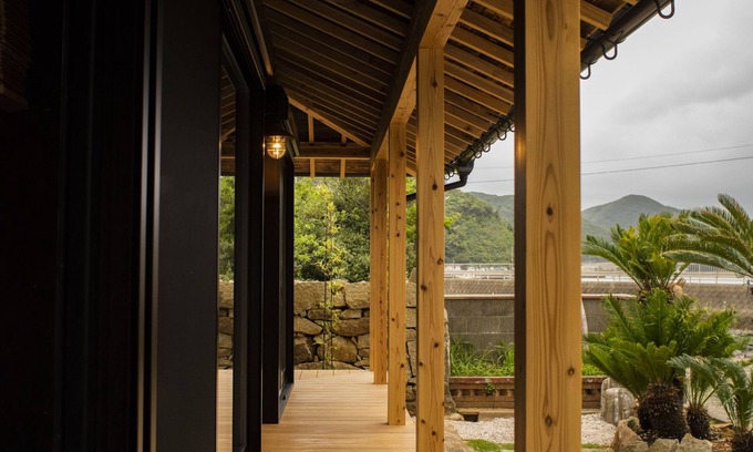 Goto House | Okune
