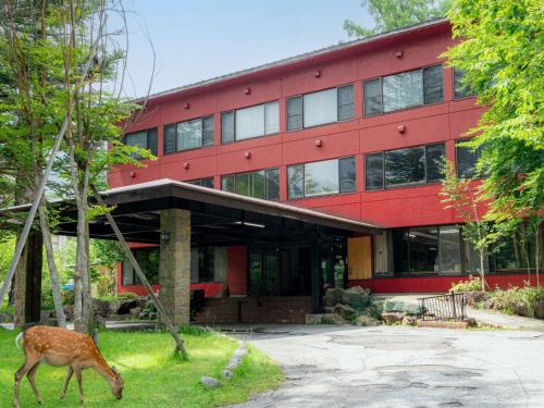 Nikko Hotel | Okunikko Konishi Hotel