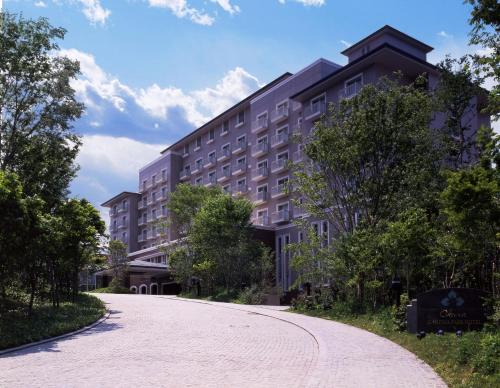 Kisarazu Hotel | Okura Akademia Park Hotel