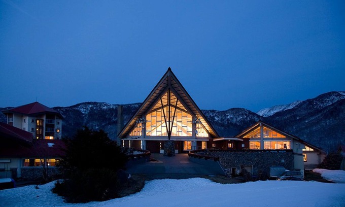 Okushiga Hotel | Okushiga Kogen Hotel