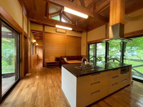 Okutama House | OKUTAMA GUEST HOUSE