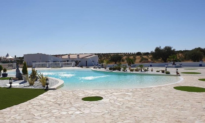 Nossa Senhora da Expetacao Hotel | Olívale - Turismo Rural